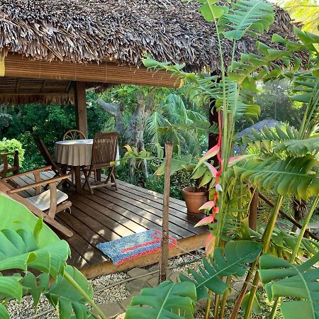 Les Jardins D'Ankify Andimaka Exterior foto