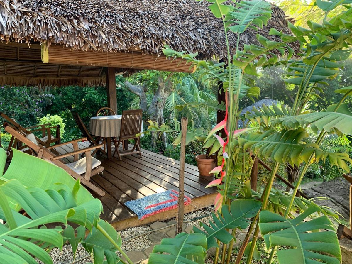 Les Jardins D'Ankify Andimaka Exterior foto