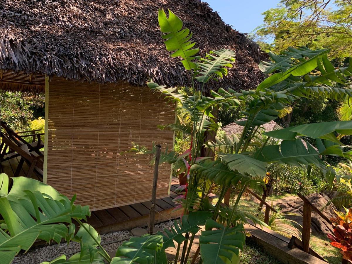 Les Jardins D'Ankify Andimaka Exterior foto