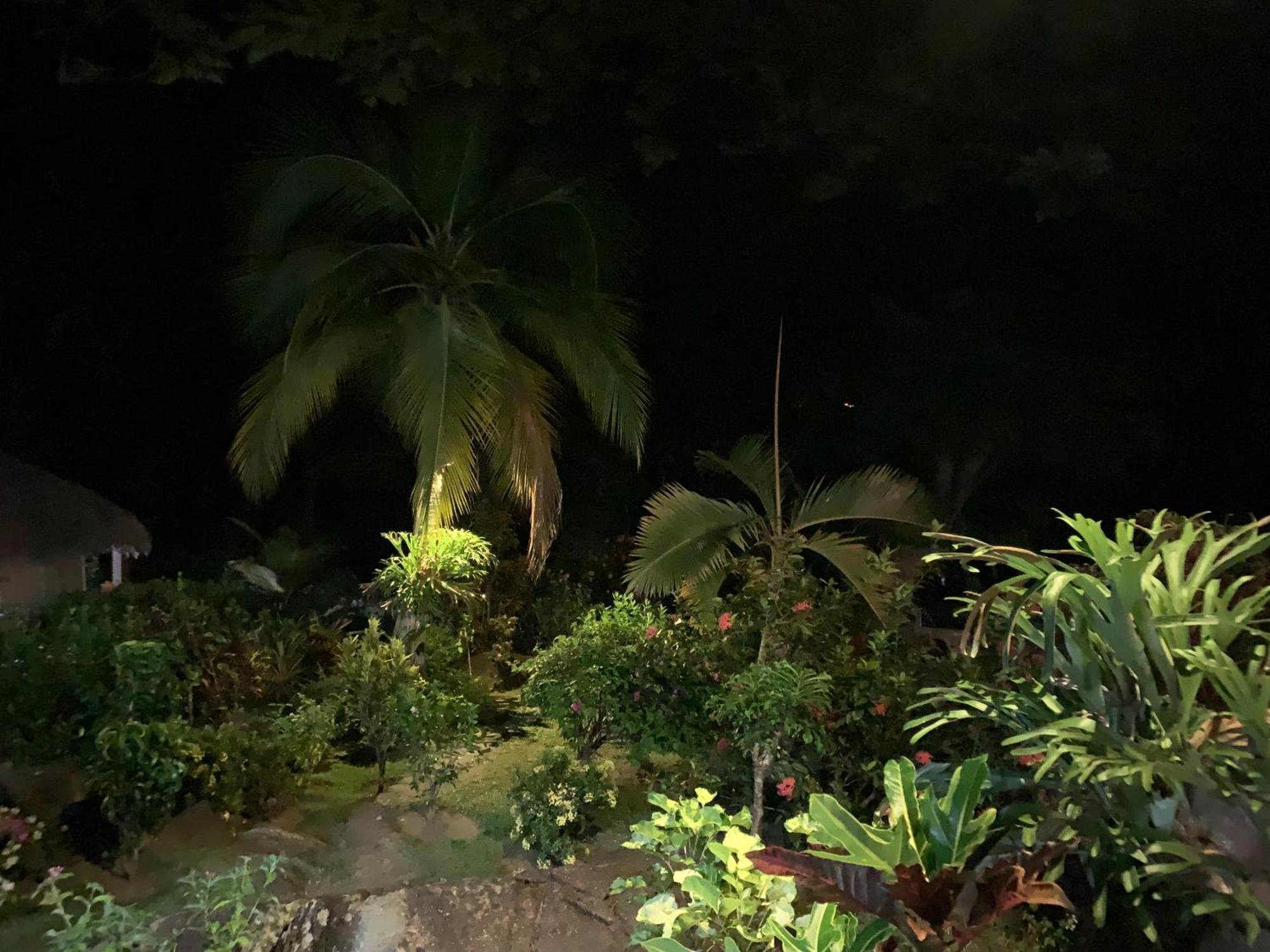 Les Jardins D'Ankify Andimaka Exterior foto