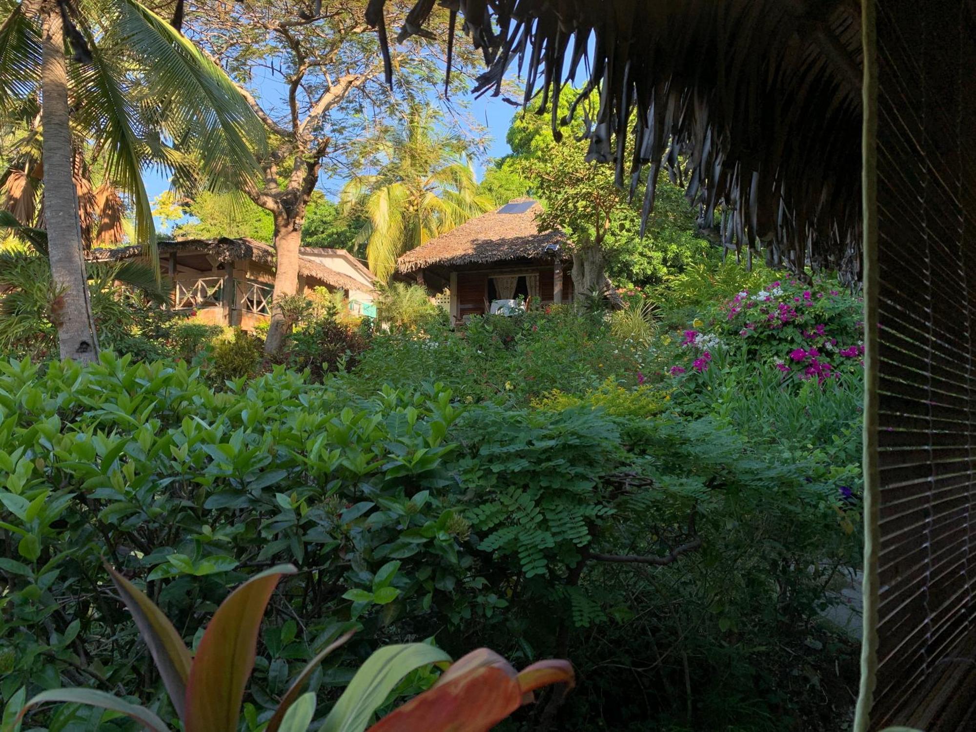 Les Jardins D'Ankify Andimaka Exterior foto