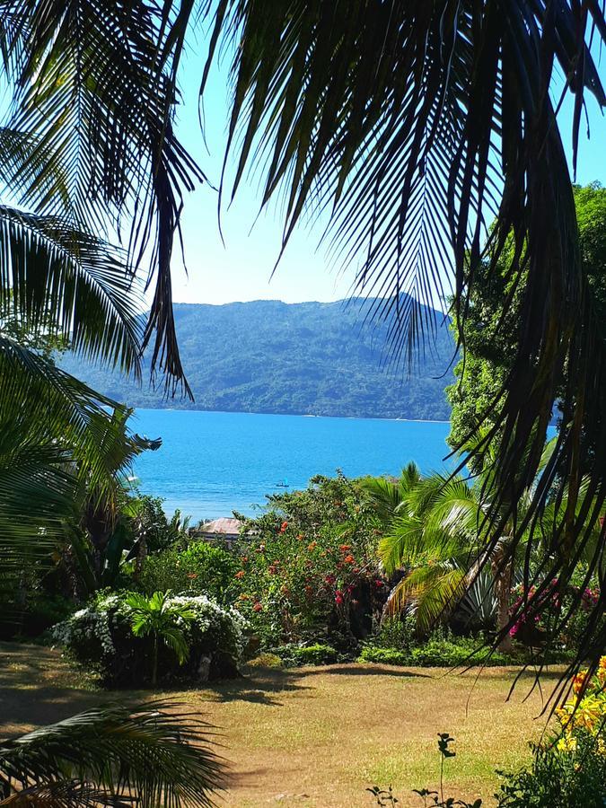 Les Jardins D'Ankify Andimaka Exterior foto