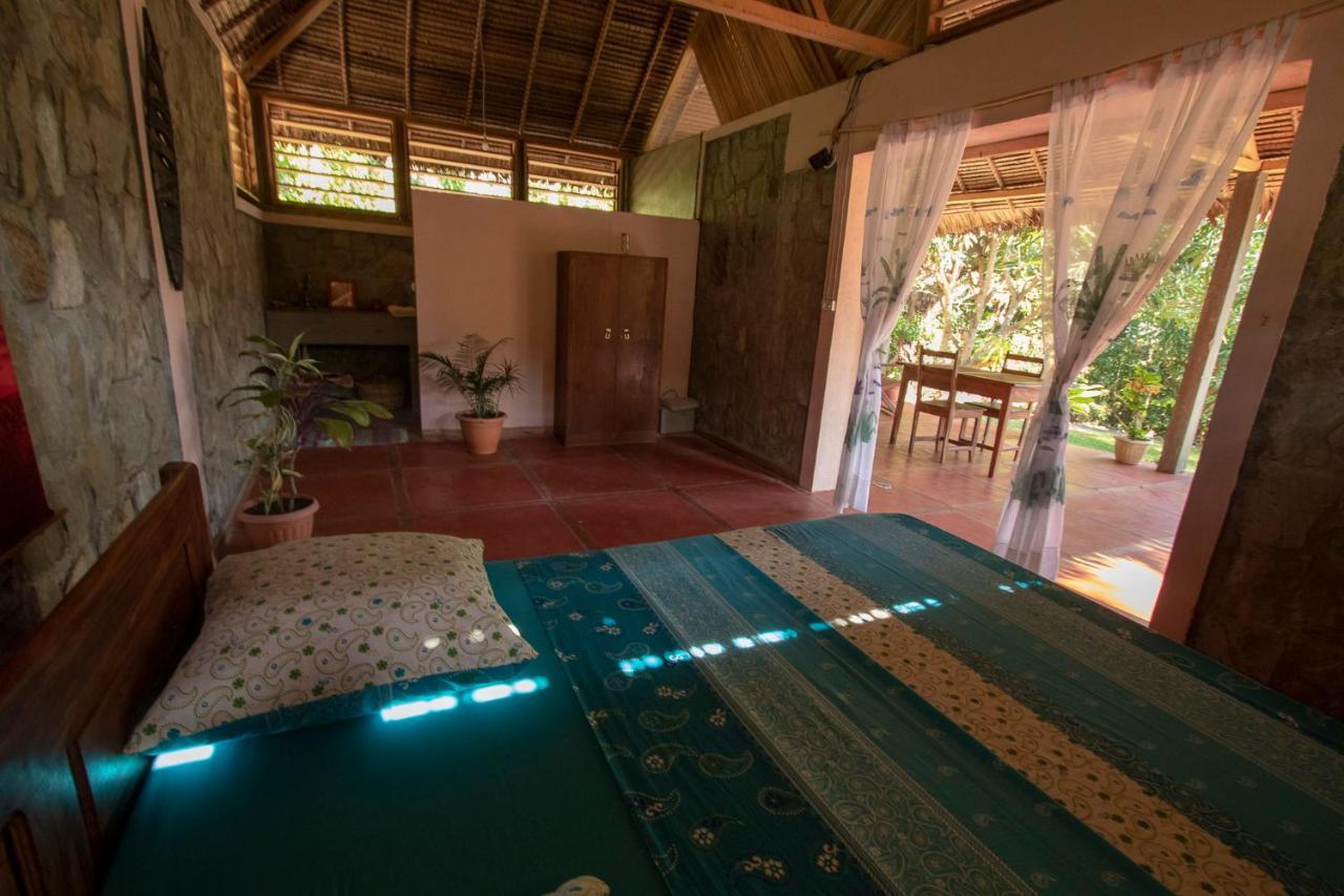 Les Jardins D'Ankify Andimaka Exterior foto